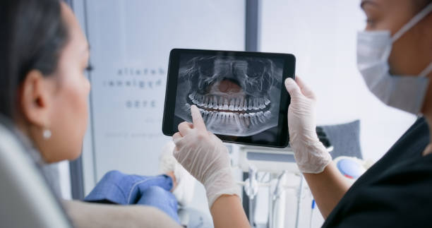 Licensed Teeth Cleaning And Checkup service in Honeyville, UT - Smile Center Dentistry